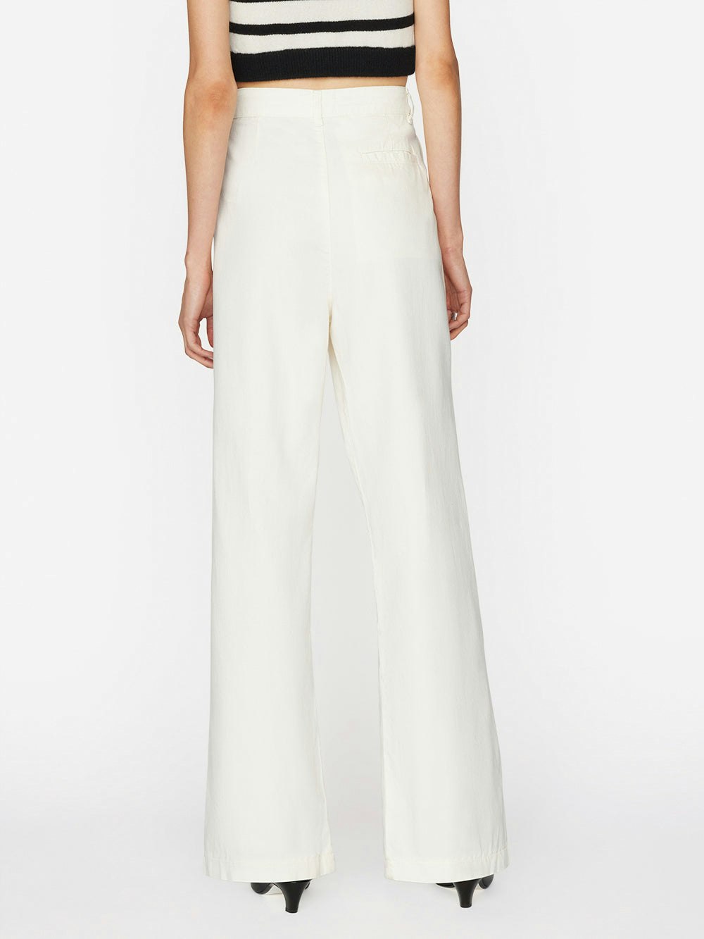 pants back view